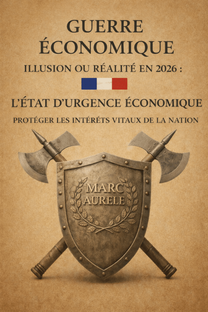 Guerre Economique